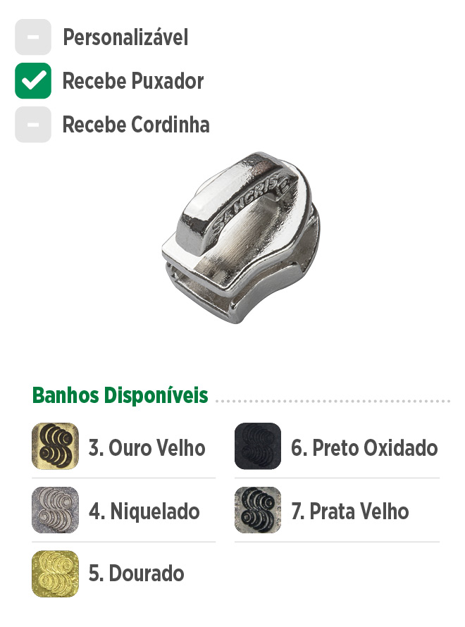 Código do produto: S5 404