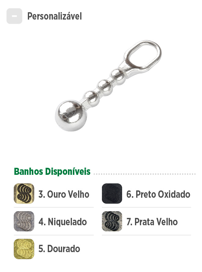 Código do produto: P 84