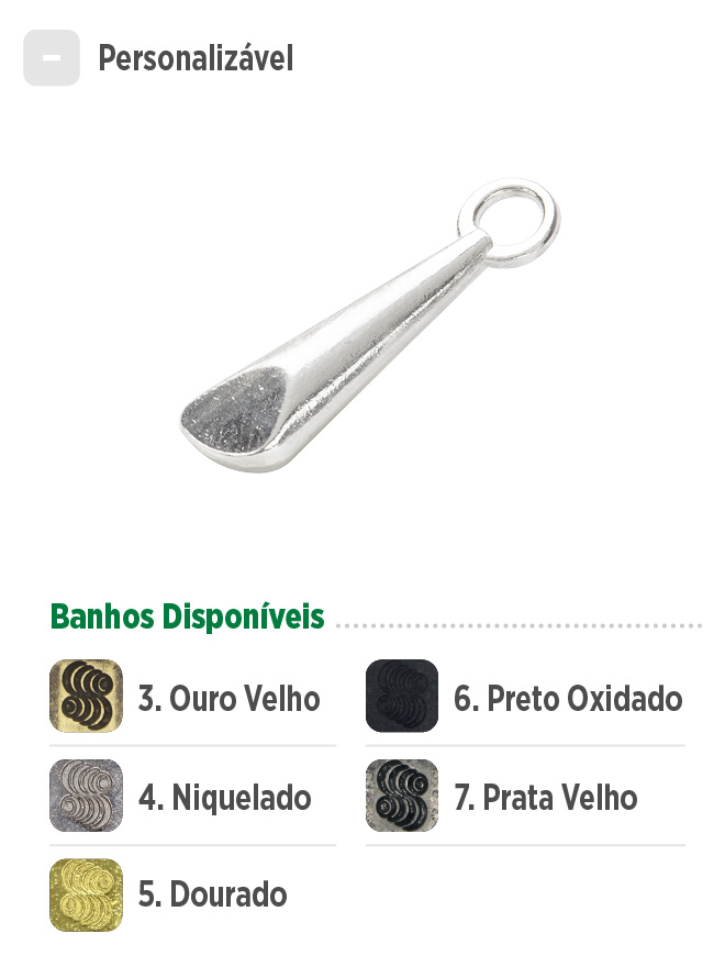 Código do produto: P 74