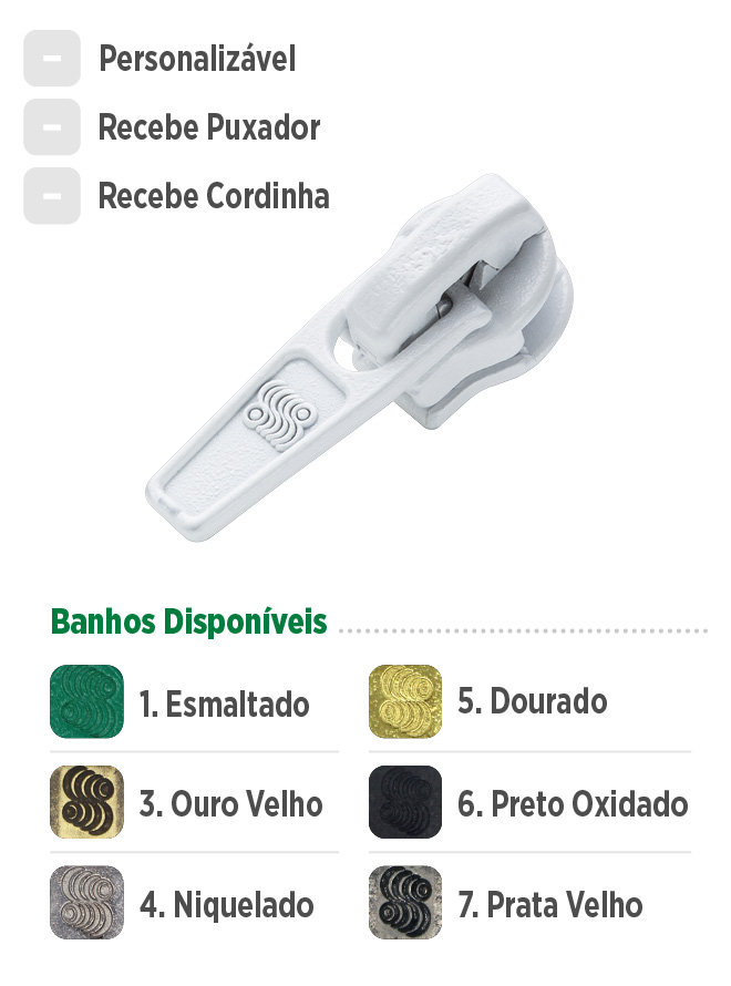 Código do produto: S5 211K