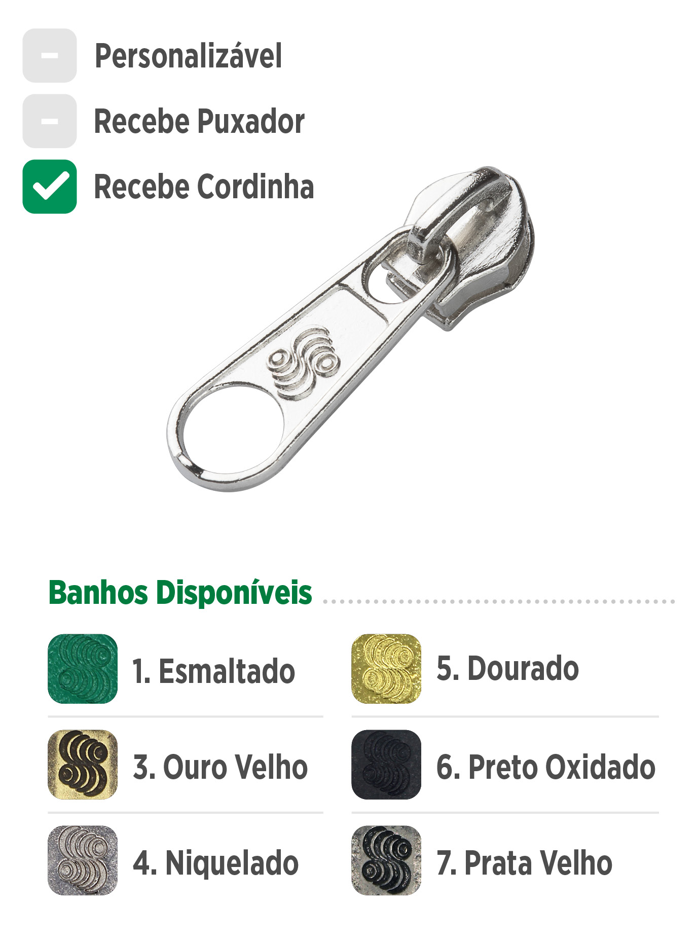 Código do produto: S5 434