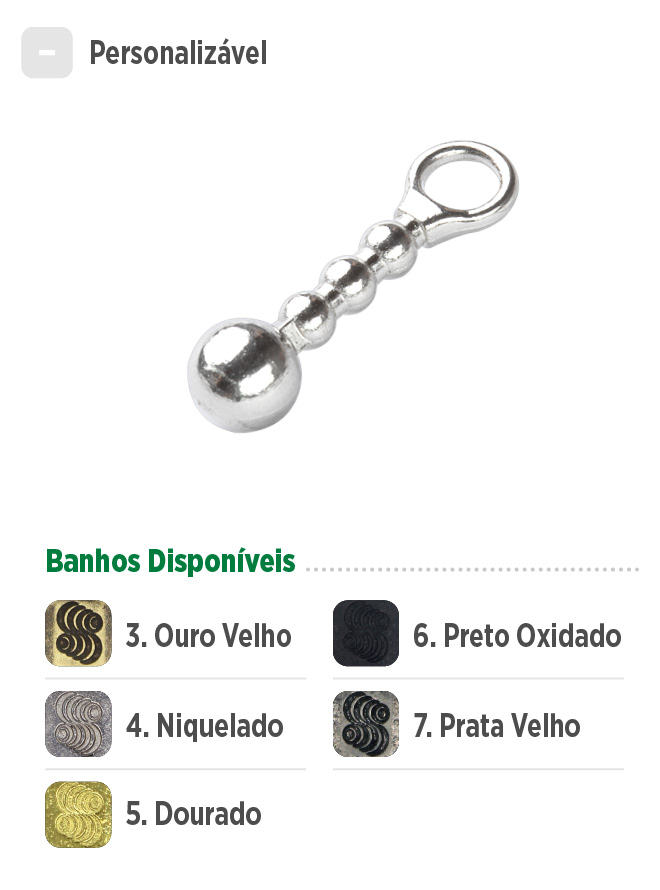 Código do produto: P H4