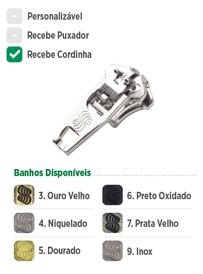 Código do produto: M3 314