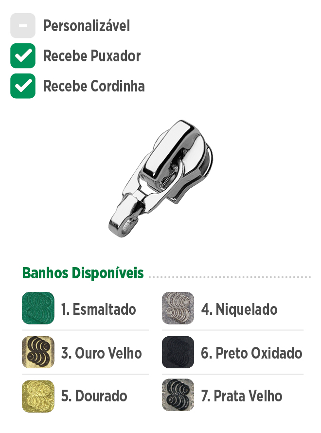 Código do produto: S5 604