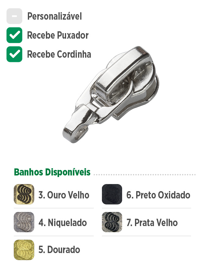 Código do produto: S5 604